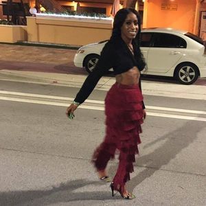 Meet your Posher, Kerene